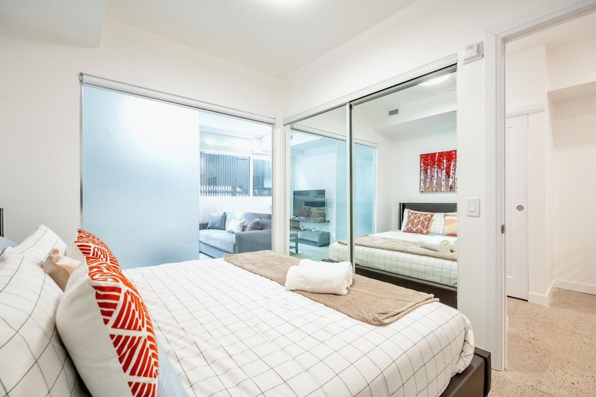 Spacious 2Br Apartment - Regent Park Near Downtown Toronto Buitenkant foto